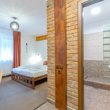 7 Crai - Craiul Crailor Bed and breakfast Zărneşti